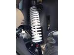 Klikněte pro detailní foto č. 4 - Benda Redstone 550 PREMIUM SKLADEM T3B/akce rámy+kufr