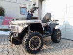 Klikněte pro detailní foto č. 6 - Benda Redstone 550 PREMIUM SKLADEM T3B/akce rámy+kufr
