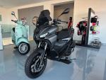 Detail nabídky - Aprilia SR GT 125