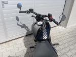 Klikněte pro detailní foto č. 5 - Benda Chinchilla 350 CVT NEO ČERNÁ-SKLADEM