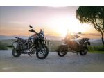 Klikněte pro detailní foto č. 11 - Ostatní MBP Morbidelli T1002VX, E5 TOP