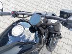 Klikněte pro detailní foto č. 3 - Benda V 302 C ČERNÁ SKLADEM