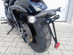 Klikněte pro detailní foto č. 6 - Benda V 302 C ČERNÁ SKLADEM