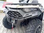 Klikněte pro detailní foto č. 1 - Loncin XWolf 550i PÍSKOVÁ L7e SKLADEM (4 ROKY ZÁRUKA)