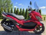 Klikněte pro detailní foto č. 3 - Sym JET X LC ABS