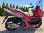 Klikněte pro detailní foto č. 4 - Sym JET X LC ABS