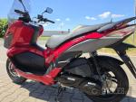 Klikněte pro detailní foto č. 8 - Sym JET X LC ABS