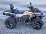 Detail nabídky - Loncin XWolf 700i MUD Long EPS 4x4 ( ZÁRUKA 4 ROKY)