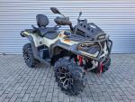 Klikněte pro detailní foto č. 2 - Loncin XWolf 700i MUD Long EPS 4x4 ( ZÁRUKA 4 ROKY)