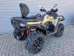 Klikněte pro detailní foto č. 3 - Loncin XWolf 700i MUD Long EPS 4x4 ( ZÁRUKA 4 ROKY)