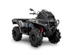 Klikněte pro detailní foto č. 1 - Loncin XWolf 1000i MUD EPS 4×4 (ZÁRUKA 4 ROKY)