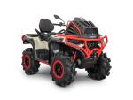 Klikněte pro detailní foto č. 2 - Loncin XWolf 1000i MUD EPS 4×4 (ZÁRUKA 4 ROKY)