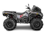 Klikněte pro detailní foto č. 4 - Loncin XWolf 1000i MUD EPS 4×4 (ZÁRUKA 4 ROKY)