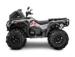 Klikněte pro detailní foto č. 5 - Loncin XWolf 1000i MUD EPS 4×4 (ZÁRUKA 4 ROKY)