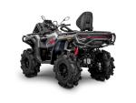 Klikněte pro detailní foto č. 6 - Loncin XWolf 1000i MUD EPS 4×4 (ZÁRUKA 4 ROKY)