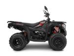 Klikněte pro detailní foto č. 2 - Loncin XWolf 300i (ZÁRUKA 4 ROKY)