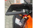 Klikněte pro detailní foto č. 14 - CFMOTO Gladiator X625 EPS, po servisu, bílá SPZ, původ ČR, 1.majitel