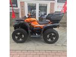 Klikněte pro detailní foto č. 3 - CFMOTO Gladiator X625 EPS, po servisu, bílá SPZ, původ ČR, 1.majitel