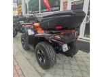 Klikněte pro detailní foto č. 5 - CFMOTO Gladiator X625 EPS, po servisu, bílá SPZ, původ ČR, 1.majitel