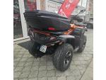 Klikněte pro detailní foto č. 6 - CFMOTO Gladiator X625 EPS, po servisu, bílá SPZ, původ ČR, 1.majitel