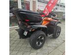 Klikněte pro detailní foto č. 7 - CFMOTO Gladiator X625 EPS, po servisu, bílá SPZ, původ ČR, 1.majitel