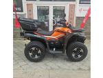 Klikněte pro detailní foto č. 8 - CFMOTO Gladiator X625 EPS, po servisu, bílá SPZ, původ ČR, 1.majitel