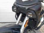 Klikněte pro detailní foto č. 5 - Morbidelli T 502X EURO5+/ČERNÁ/SKLADEM