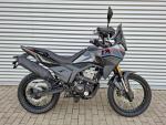 Klikněte pro detailní foto č. 1 - Morbidelli T 125 X Rally SKLADEM