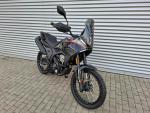 Klikněte pro detailní foto č. 2 - Morbidelli T 125 X Rally SKLADEM