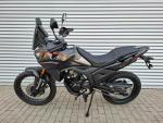 Klikněte pro detailní foto č. 3 - Morbidelli T 125 X Rally SKLADEM