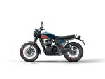 Klikněte pro detailní foto č. 2 - Royal Enfield Bear 650 AKCE -10000kč