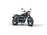 Klikněte pro detailní foto č. 3 - Royal Enfield Bear 650 AKCE -10000kč