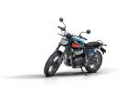Klikněte pro detailní foto č. 4 - Royal Enfield Bear 650 AKCE -10000kč