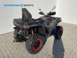 Klikněte pro detailní foto č. 3 - CFMOTO CFMOTO Gladiator X1000 G3 Premium E5+ 