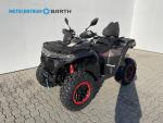 Klikněte pro detailní foto č. 4 - CFMOTO CFMOTO Gladiator X1000 G3 Premium E5+ 