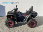 Klikněte pro detailní foto č. 5 - CFMOTO CFMOTO Gladiator X1000 G3 Premium E5+ 