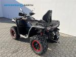 Klikněte pro detailní foto č. 6 - CFMOTO CFMOTO Gladiator X1000 G3 Premium E5+ 