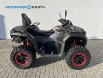Klikněte pro detailní foto č. 2 - CFMOTO CFMOTO Gladiator X1000 G3 Premium E5+ 