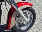 Klikněte pro detailní foto č. 10 - Kawasaki VN 1500 Classic
