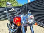 Klikněte pro detailní foto č. 12 - Kawasaki VN 1500 Classic