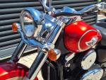 Klikněte pro detailní foto č. 13 - Kawasaki VN 1500 Classic