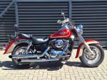 Klikněte pro detailní foto č. 1 - Kawasaki VN 1500 Classic
