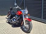 Klikněte pro detailní foto č. 2 - Kawasaki VN 1500 Classic