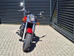 Klikněte pro detailní foto č. 3 - Kawasaki VN 1500 Classic