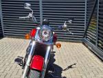 Klikněte pro detailní foto č. 4 - Kawasaki VN 1500 Classic