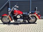 Klikněte pro detailní foto č. 5 - Kawasaki VN 1500 Classic