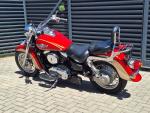 Klikněte pro detailní foto č. 6 - Kawasaki VN 1500 Classic