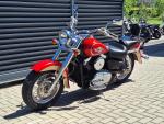 Klikněte pro detailní foto č. 8 - Kawasaki VN 1500 Classic