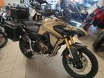 Klikněte pro detailní foto č. 2 - Voge 625DSX NOVÁ CENA 2026 (-20000KČ)