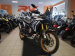 Klikněte pro detailní foto č. 14 - Voge 800 Rally TOURING BLACK by RVMOTO